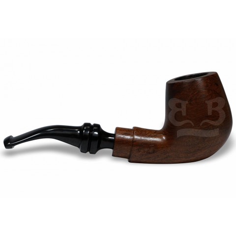 Cachimbo Speciale Encerado (Filtro Permanente) Piteira Chifre - 2373 SPC